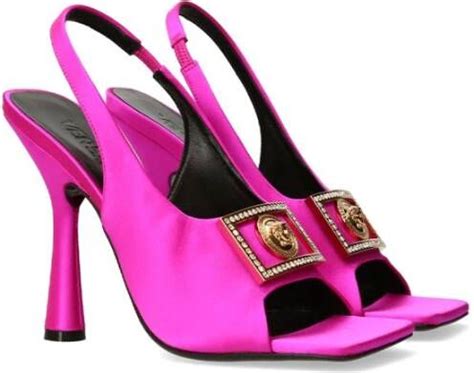 versace schoenen aanbieding|Damesschoenen van Versace .